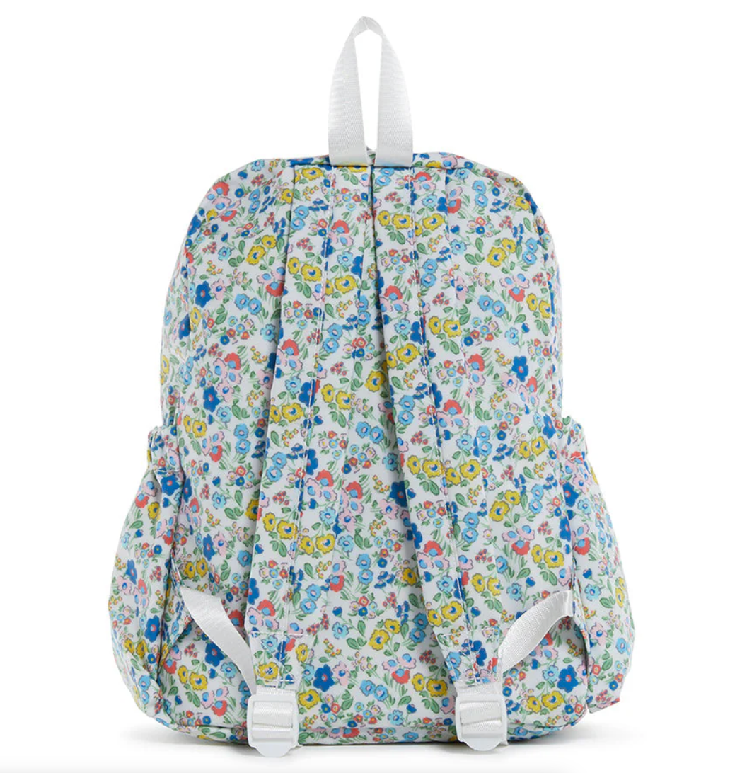 Backpacker, Posies**PreORDER**