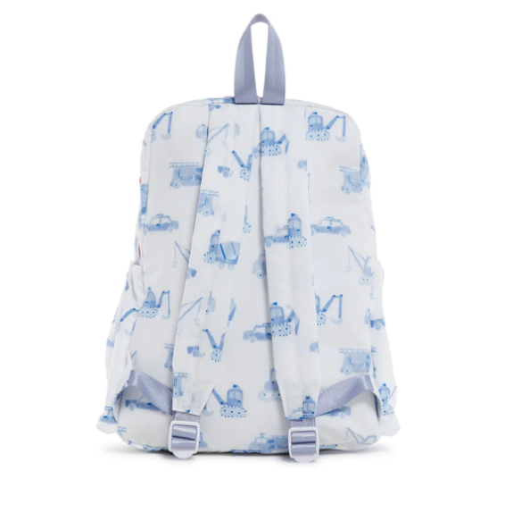 Backpacker, Dig It! **PreORDER**