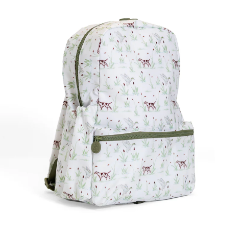 Backpacker, The Hunt **PreORDER**