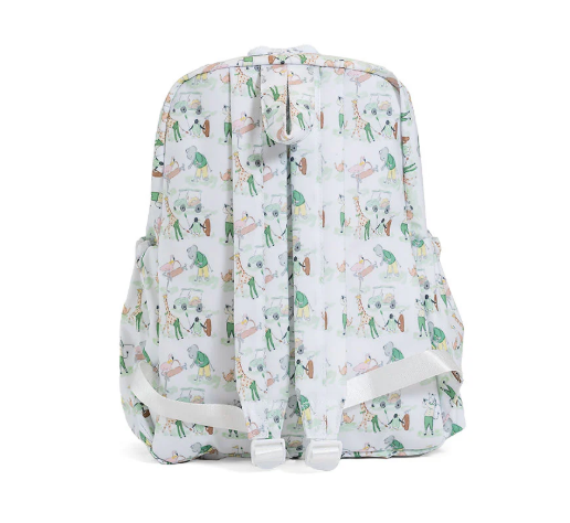 Backpacker, Par Tee **PreORDER**