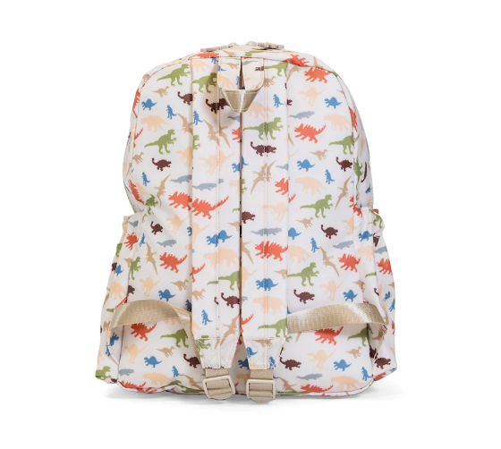 Backpacker, Dino-Roar **PreORDER**
