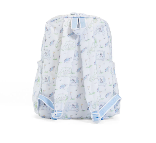 Backpacker, Putt Putt **PreORDER**