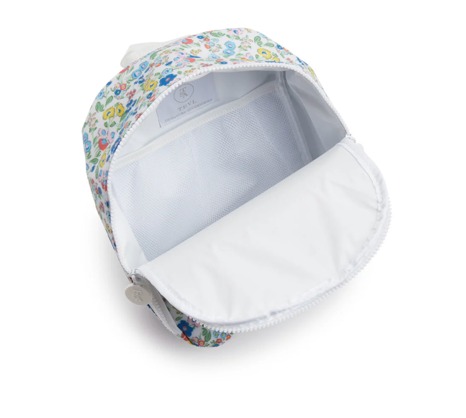 Bring It Lunch Bag, Posies **PreORDER**