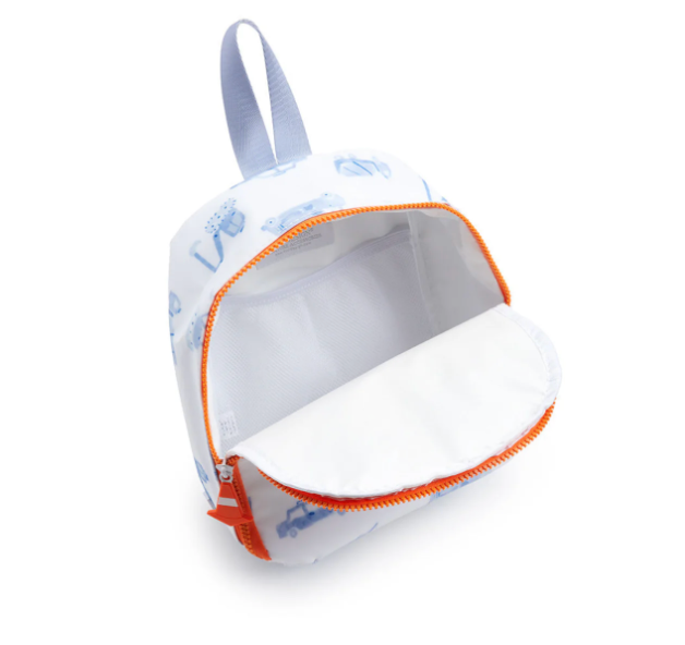 Bring It Lunch Bag, Dig It! **PreORDER**