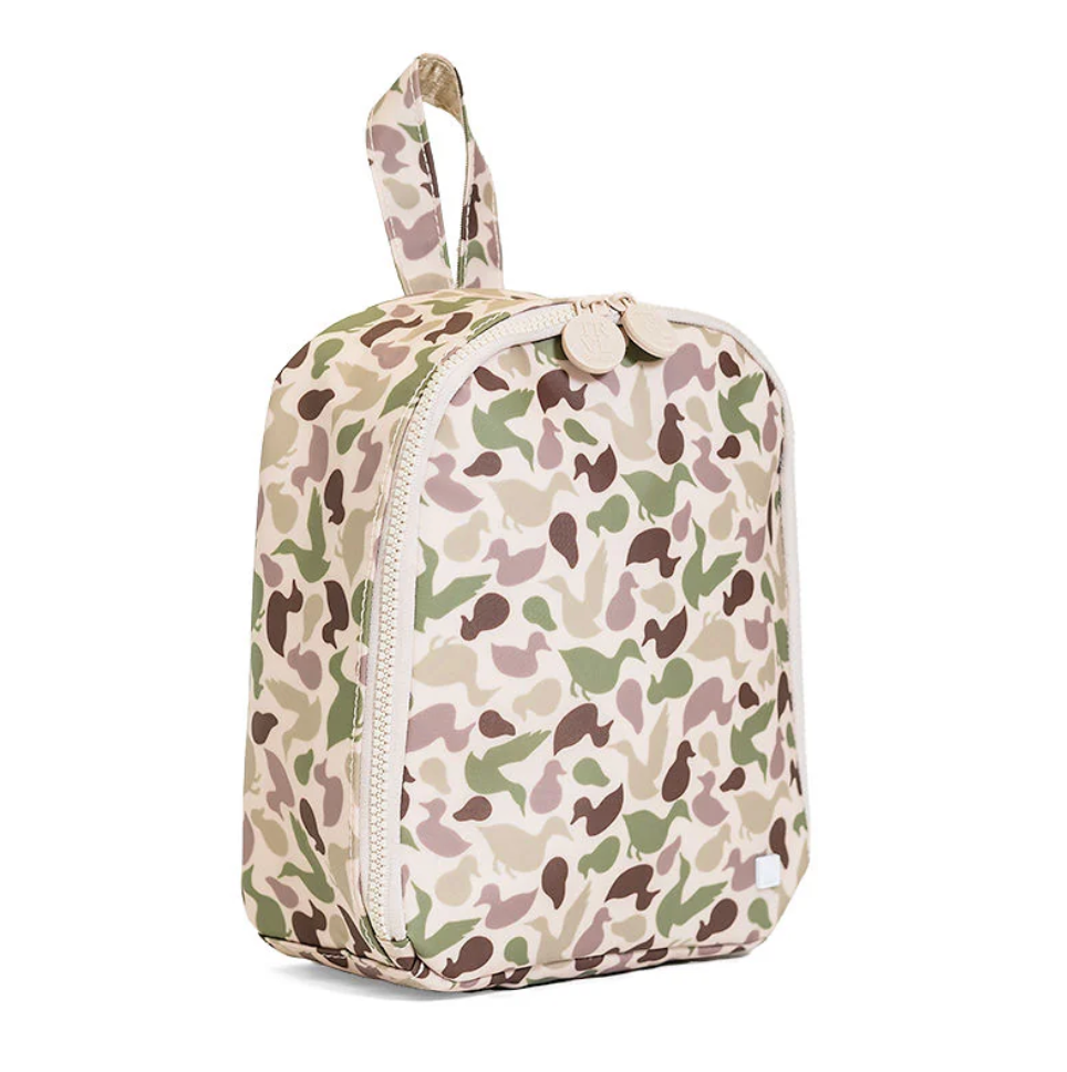 Bring It Lunch Bag, Decoy Camo **PreORDER**
