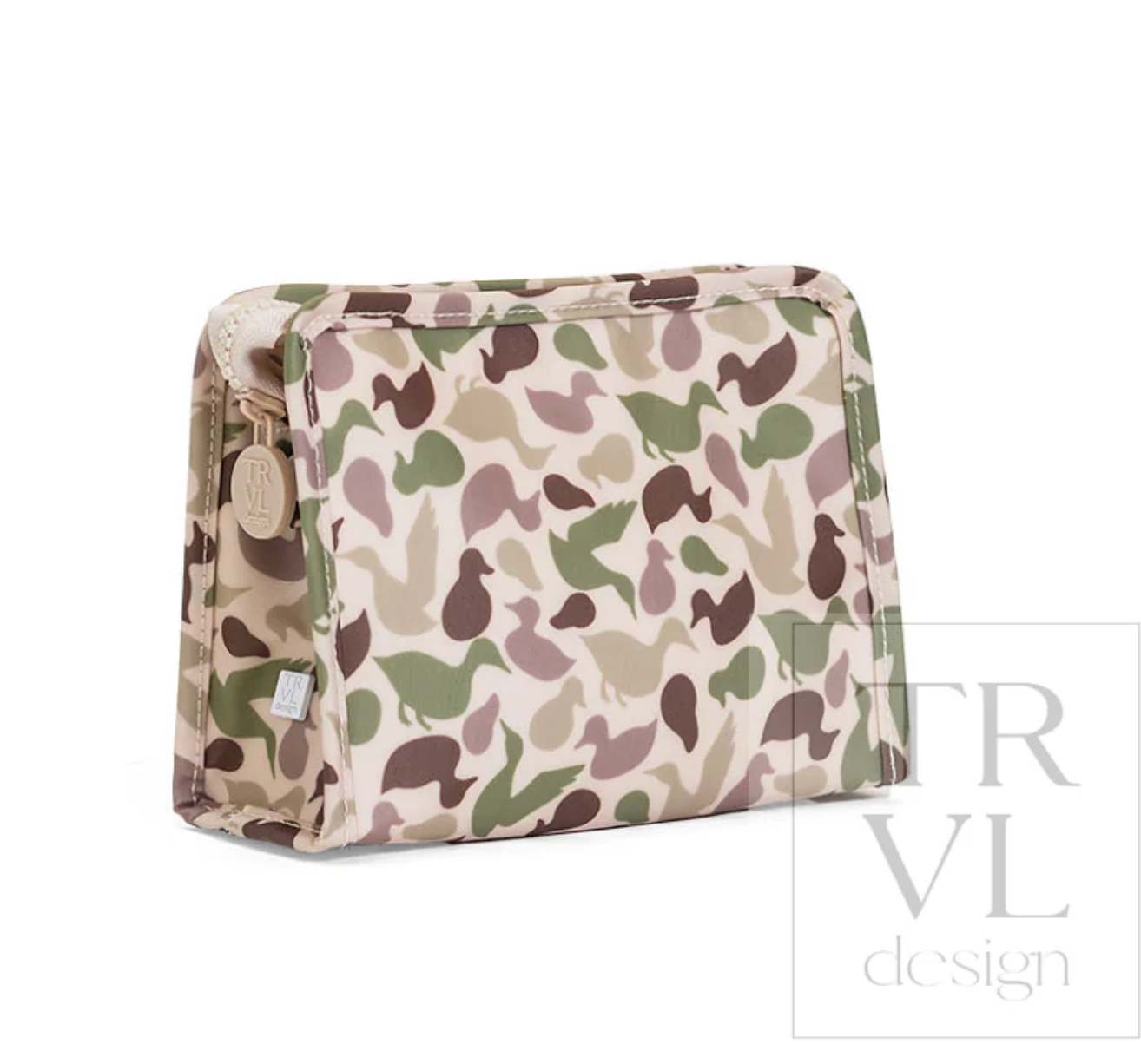 Medium Roadie, Decoy Camo **PreORDER**