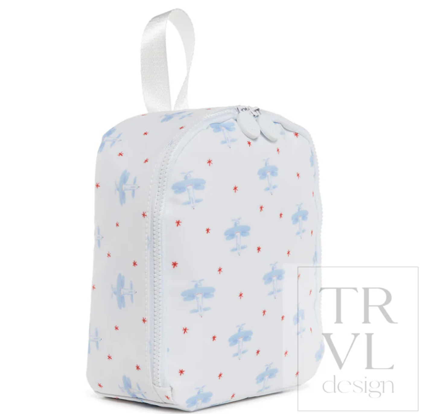 Bring It Lunch Bag, David's Airplane **PreORDER**