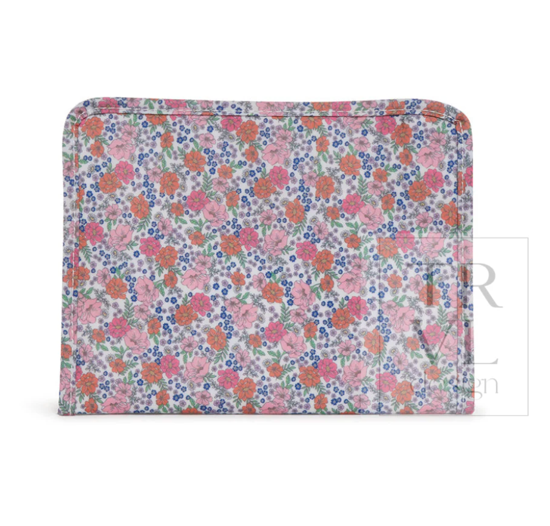 Medium Roadie, Garden Floral **PreORDER**