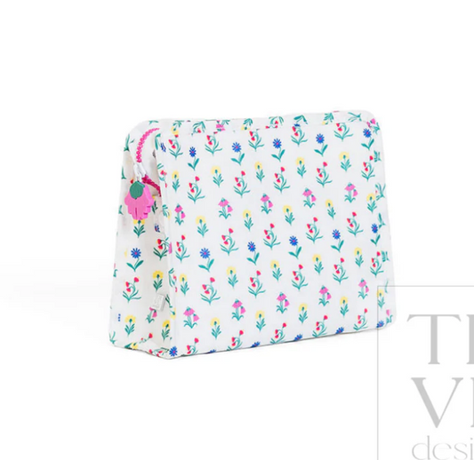 Medium Roadie, Wildflower **PreORDER**