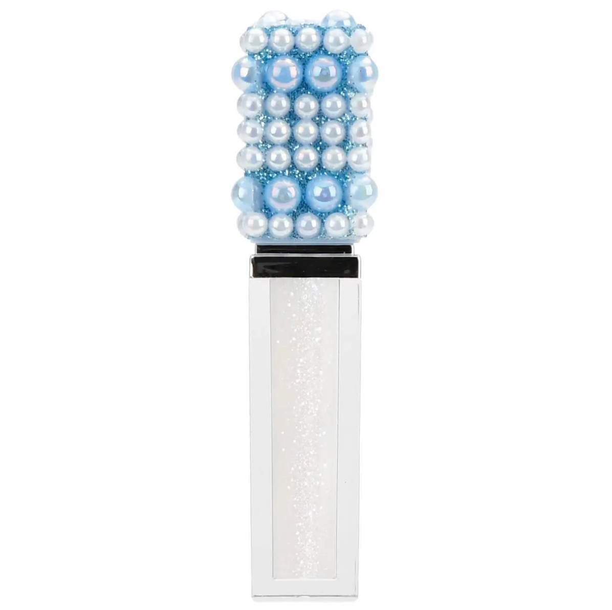 Blue Pearl Lip Gloss
