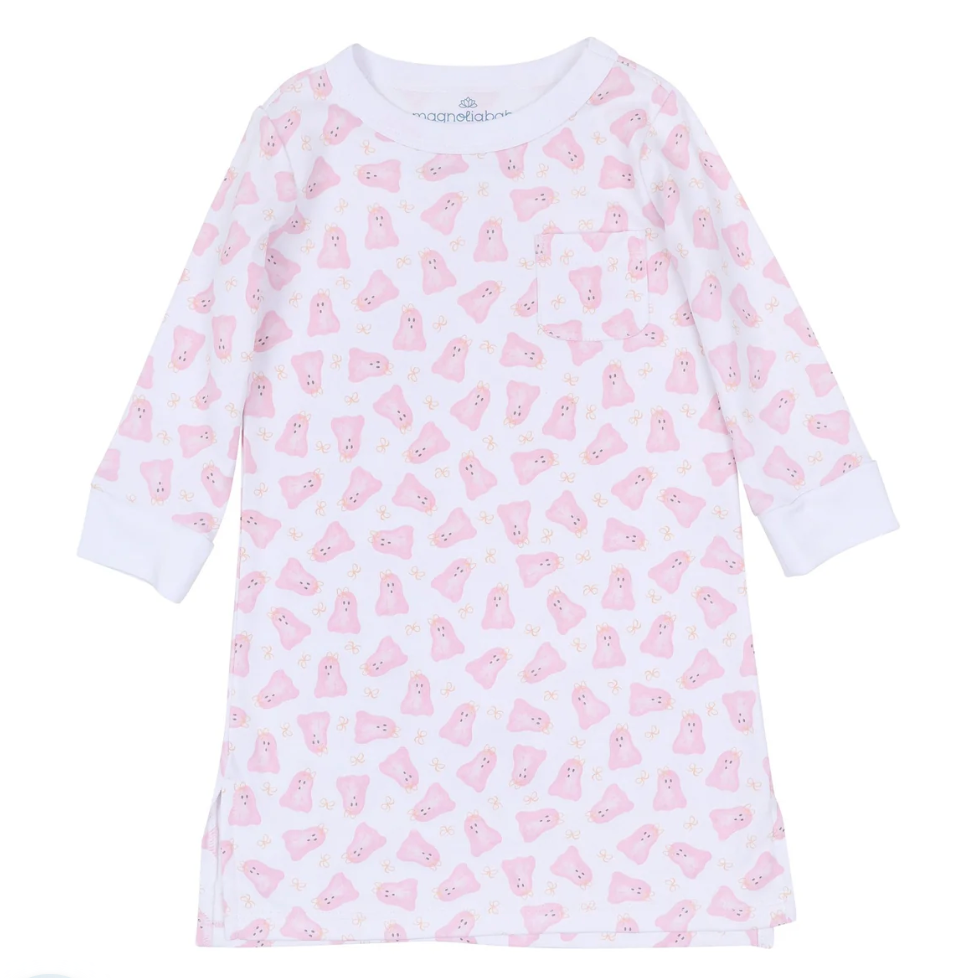 Baby Boo Nightdress, Pink