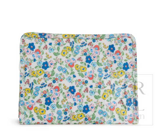 Roadie Zip Pouch, Posies