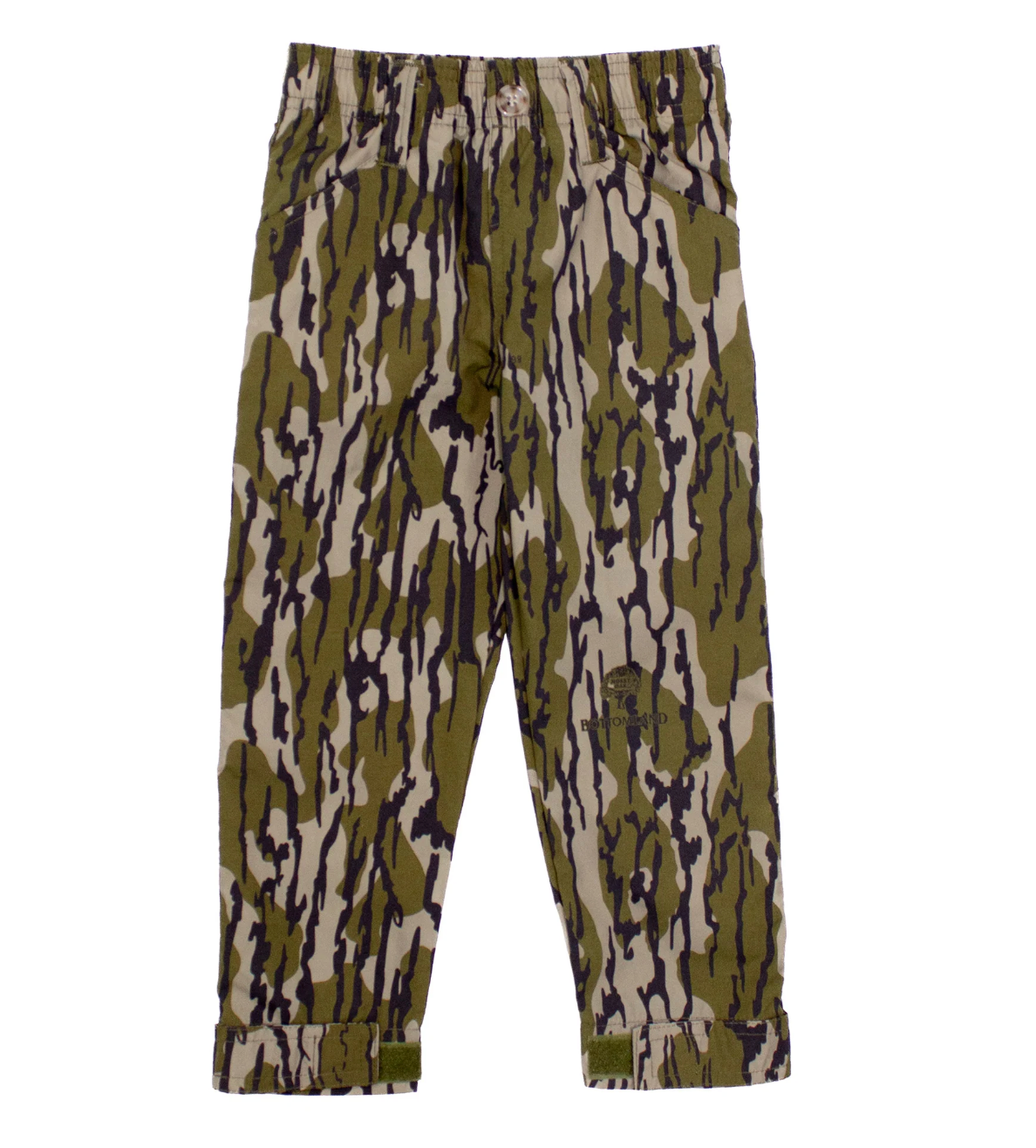 Mallard Pant, Mossy Oak Bottomland