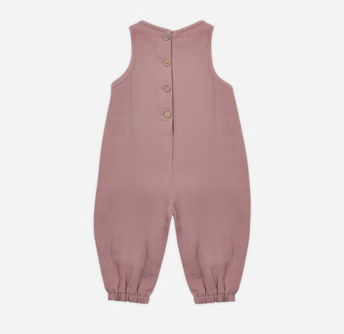 Maisie Overall, Mulberry