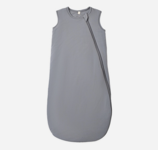 Bamboo Sleep Bag, Slate