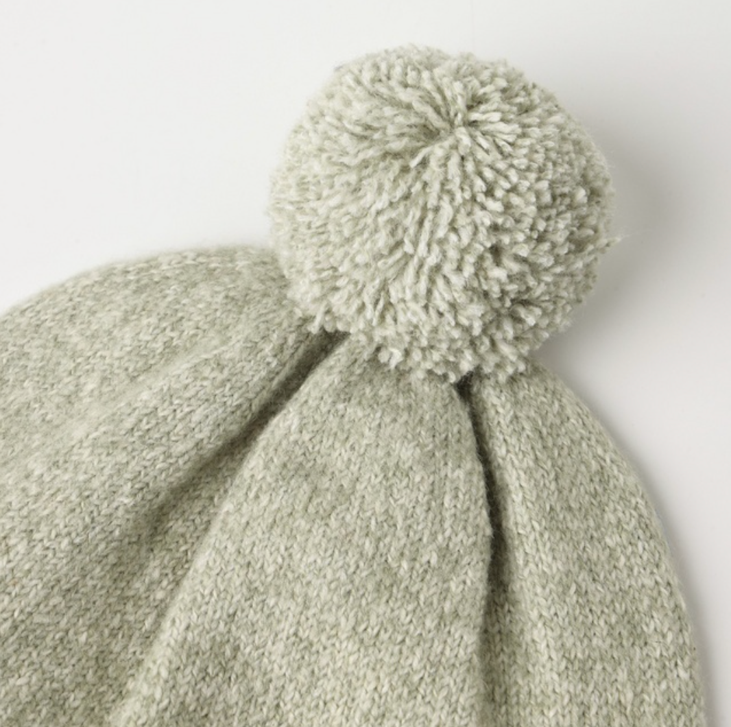 Beanie, Sage