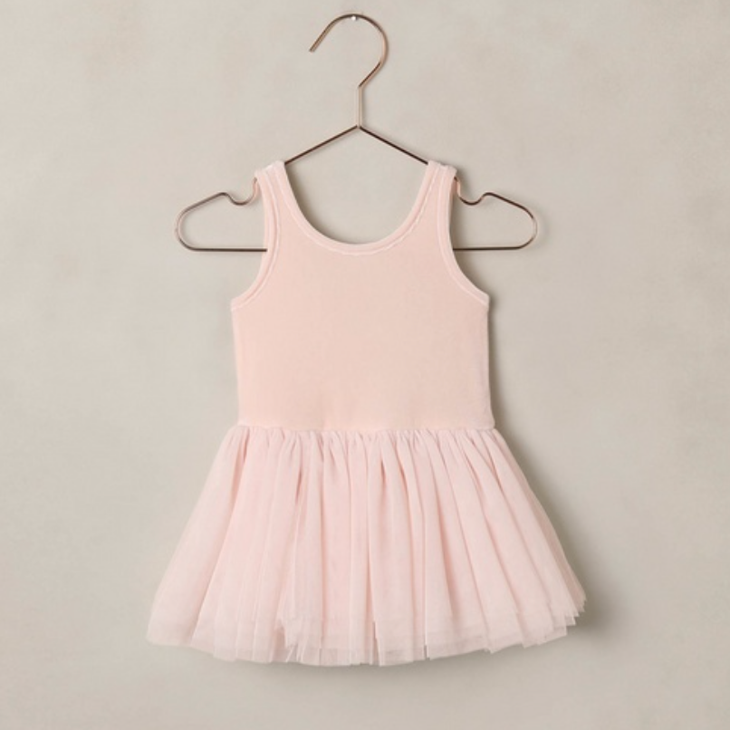 Tallulah Tutu, Pink