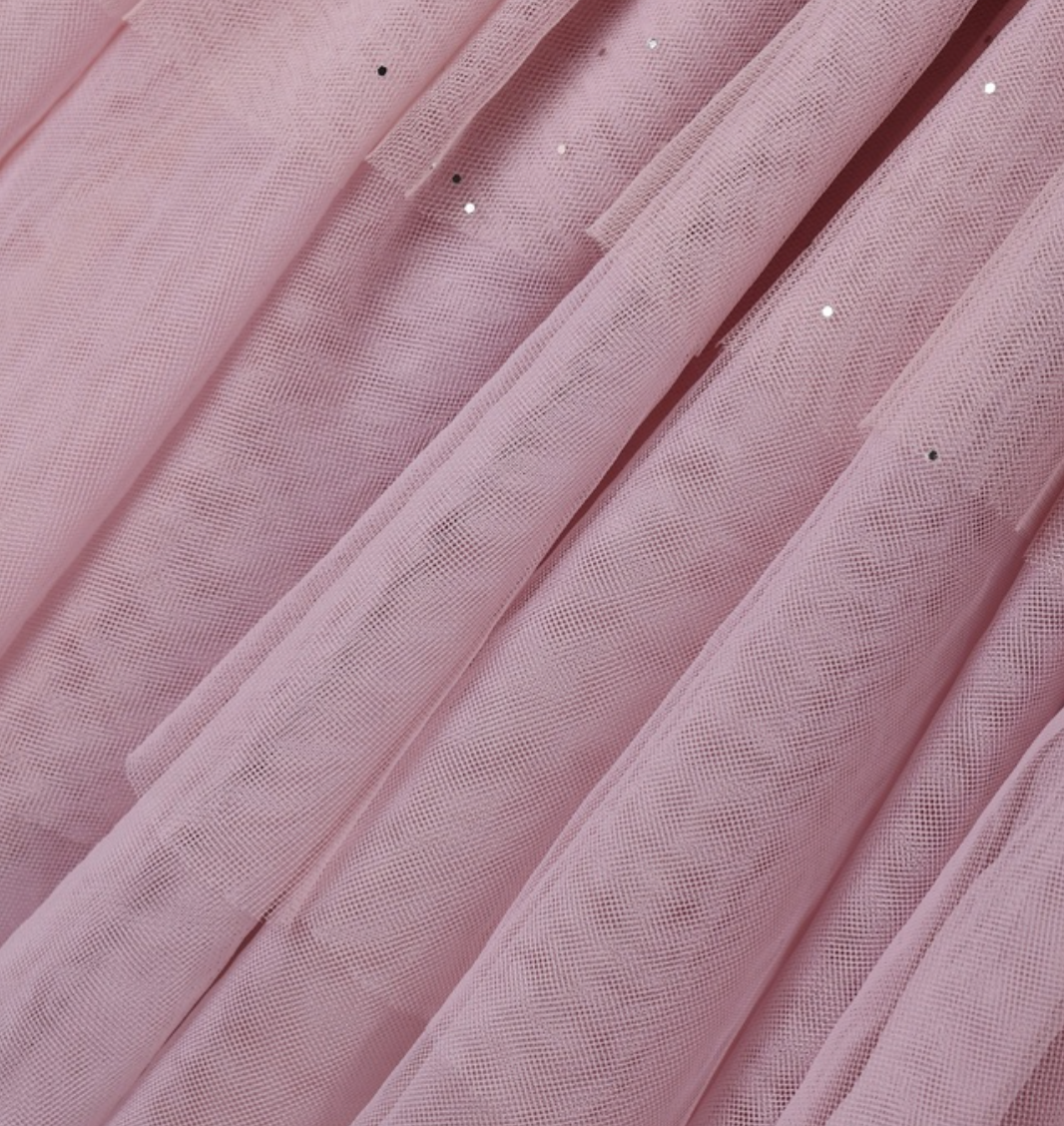 Pixie Dress, Sugarplum
