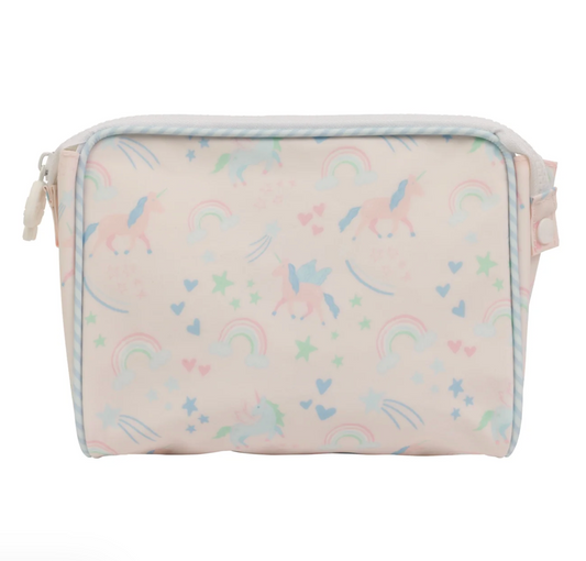 The Go Bag, Unicorns