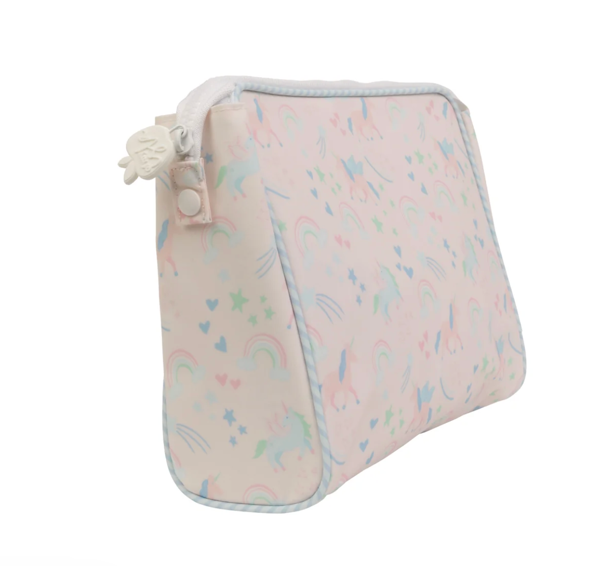 The Go Bag, Unicorns