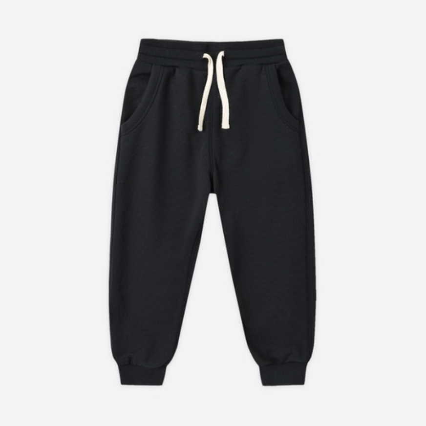 Freestyle Sweatpant, Black