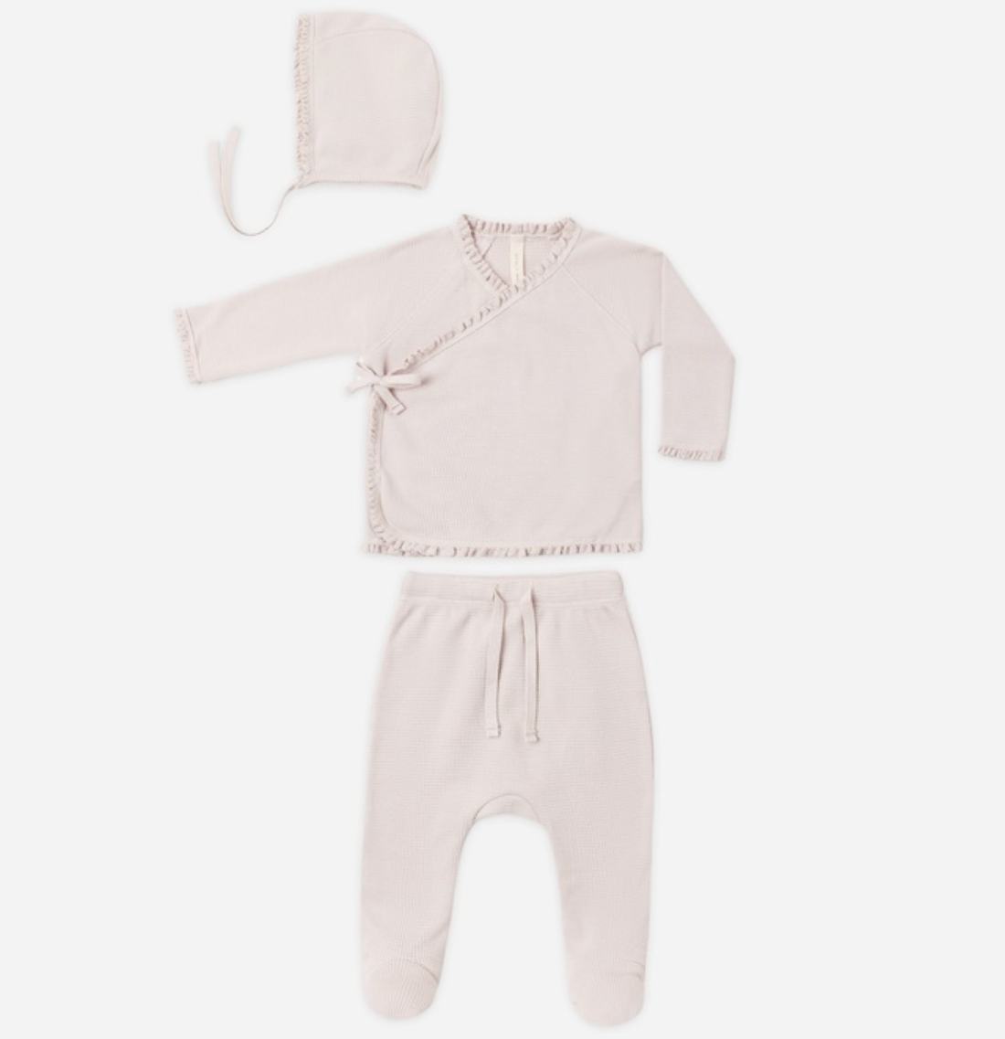 Take Home Set, Lilac Mist