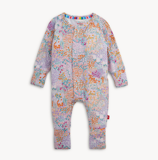Modal Convertible Coverall, Arabella