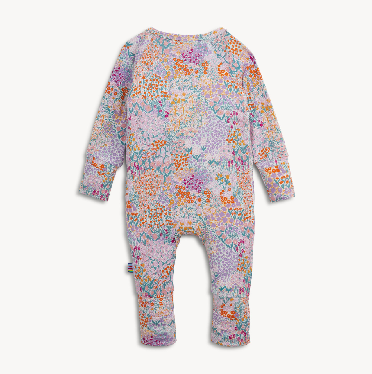 Modal Convertible Coverall, Arabella