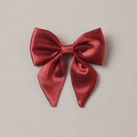 Norah Bow, Ruby