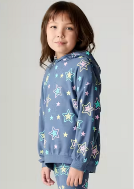 Superstar Vintage Hoodie