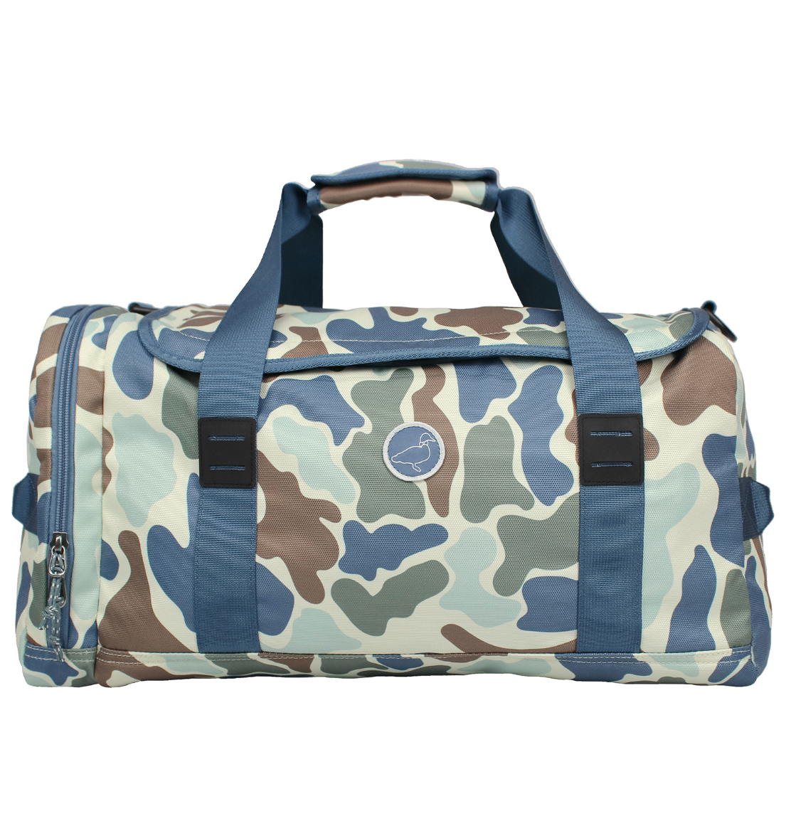 Delta Duffle Bag, Terra Camo