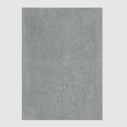 CozyChicLite Ribbed Baby Blanket, Waterloo