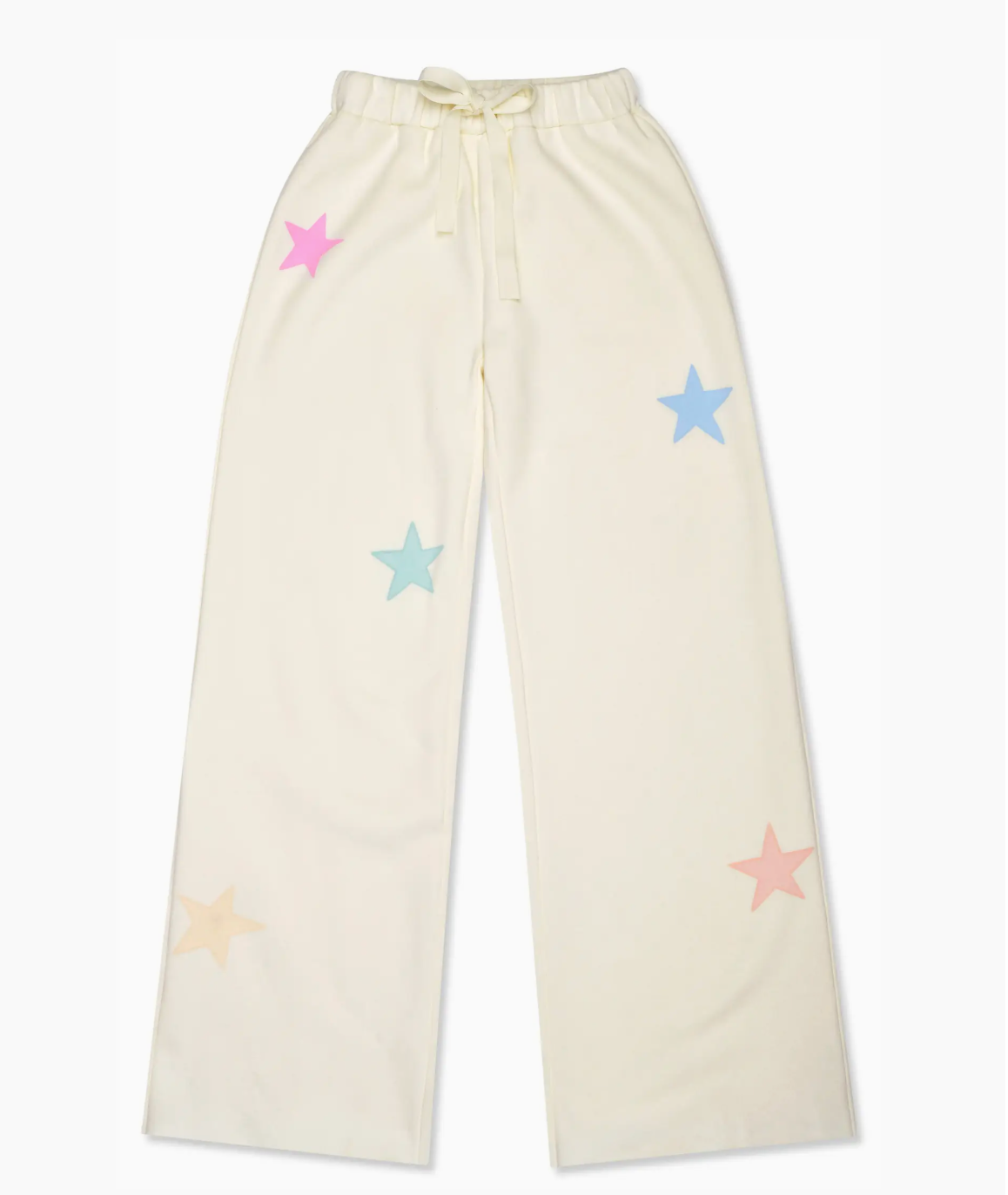 Stardust Wide Leg Sweatpants