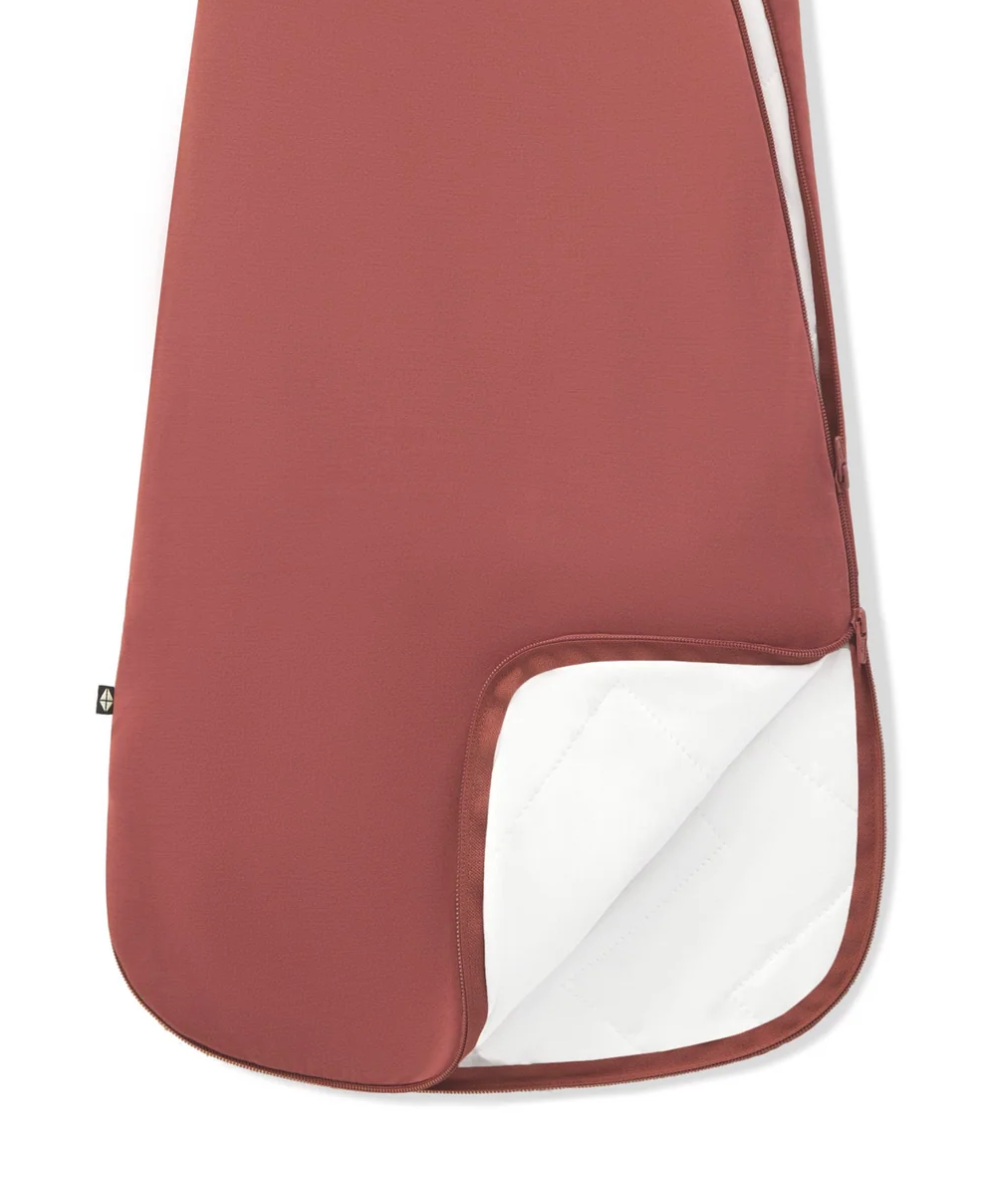 Sleep Bag, 1.0 TOG, Ember