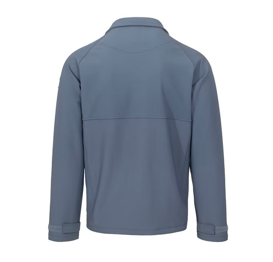 Dogwood Pullover - Magpies Paducah