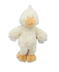Farm Plush Animals (5 styles!) - Magpies Paducah
