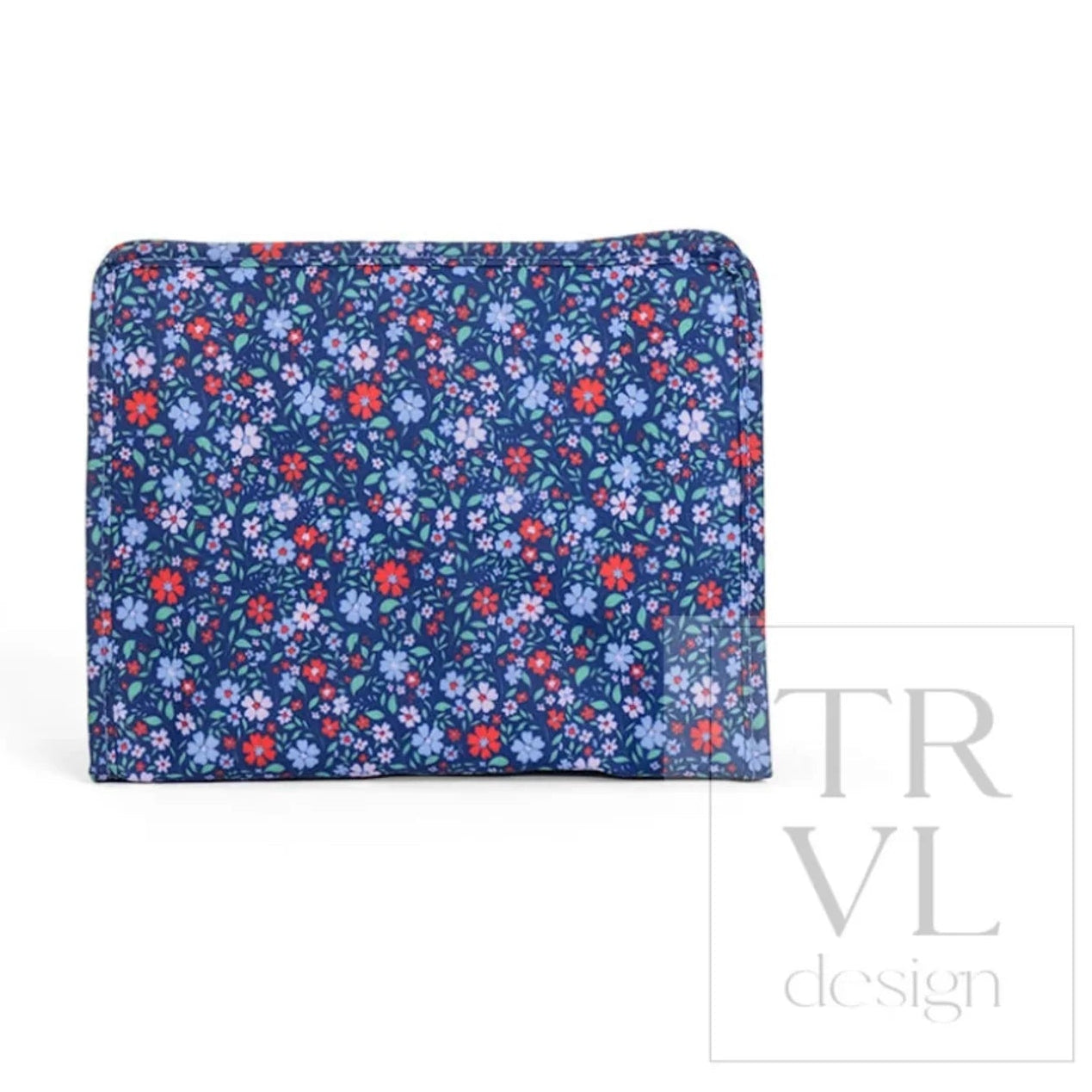 Roadie Zip Pouch, Essex