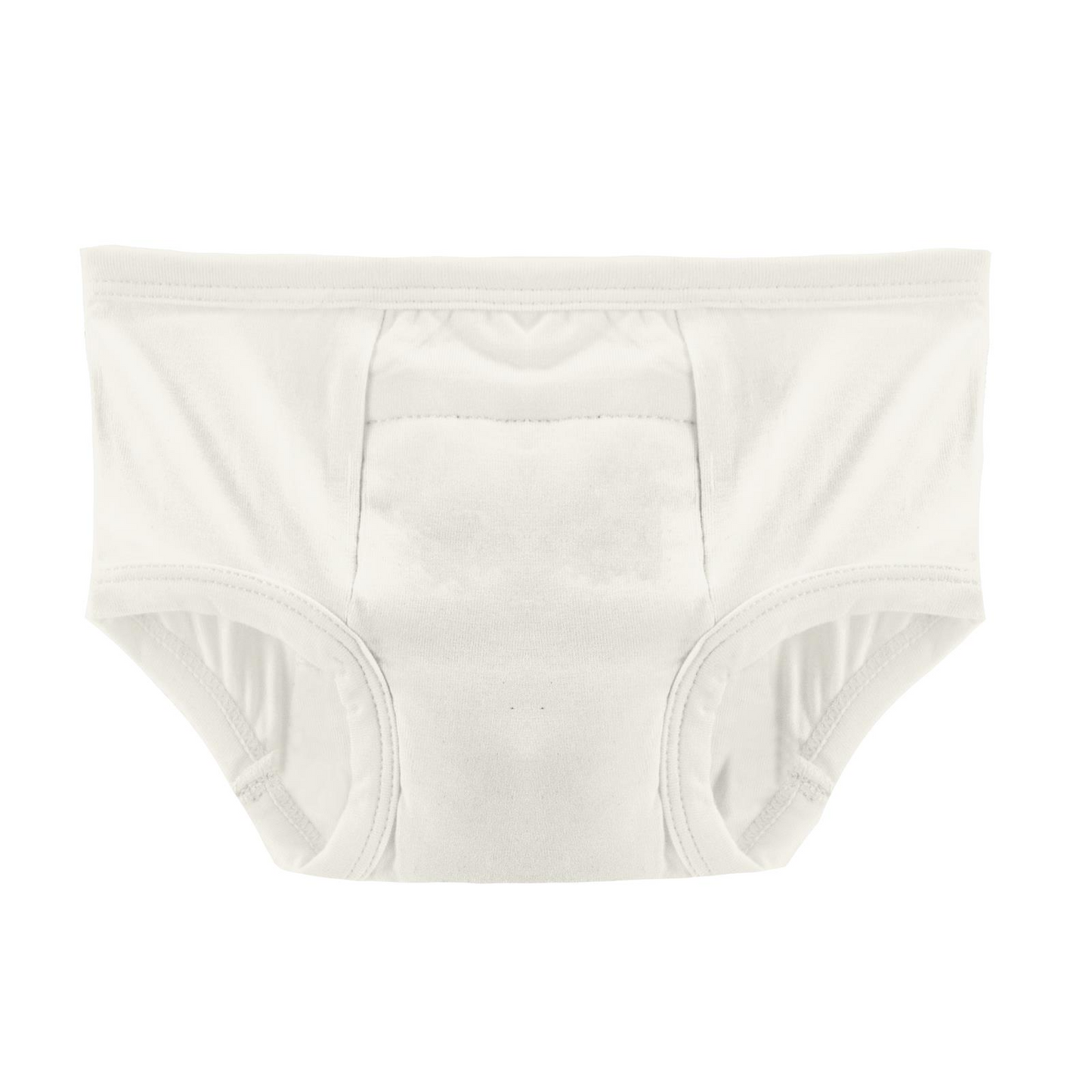 Training Pants, Natural - Magpies Paducah