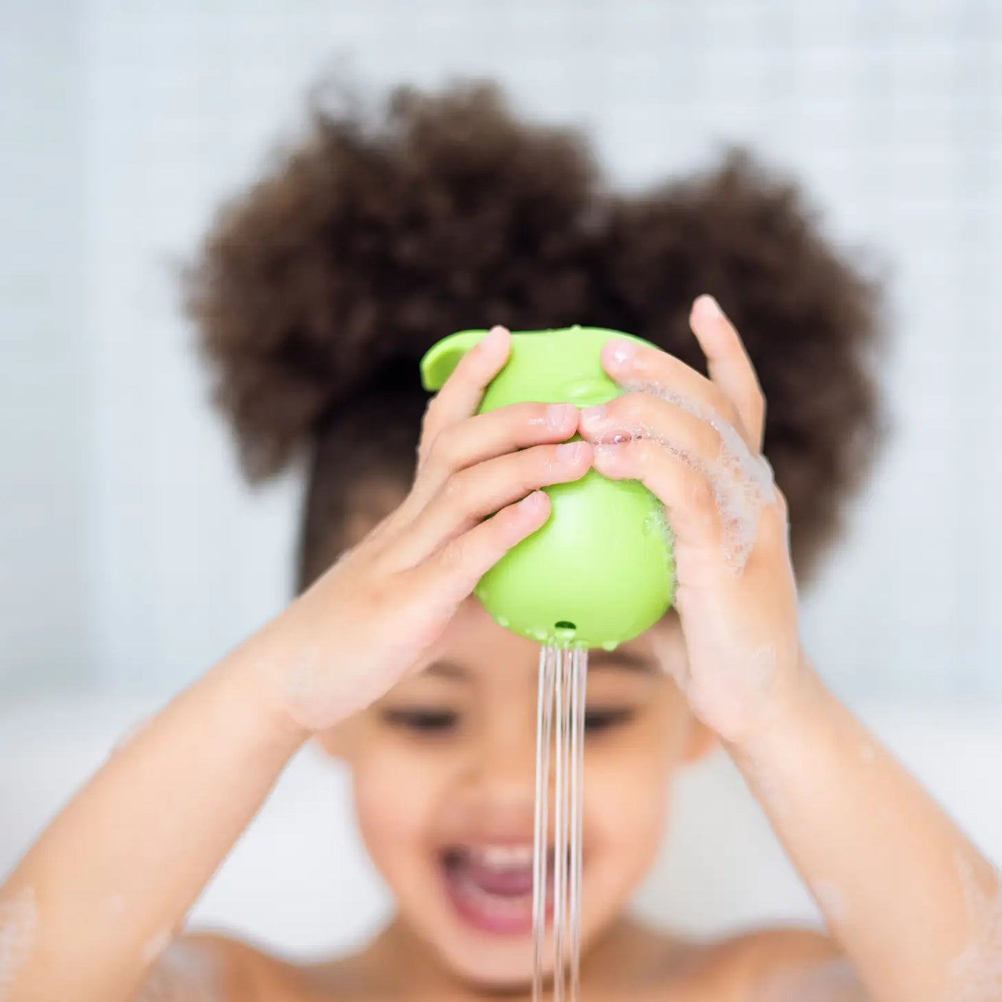 Interchangeable Bath Toys - Magpies Paducah