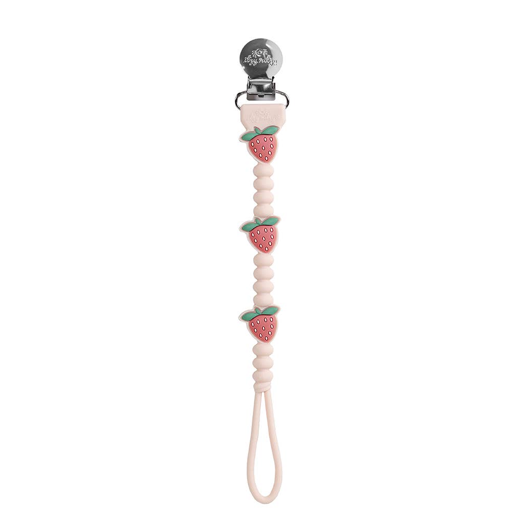 Sweetie Strap Plus™ (Strawberry + Bear) - Magpies Paducah