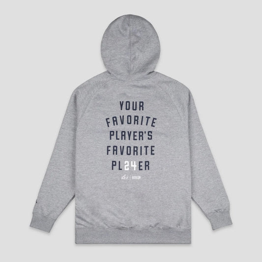 Your Favorite Player Hoodie, Ken Griffey Jr