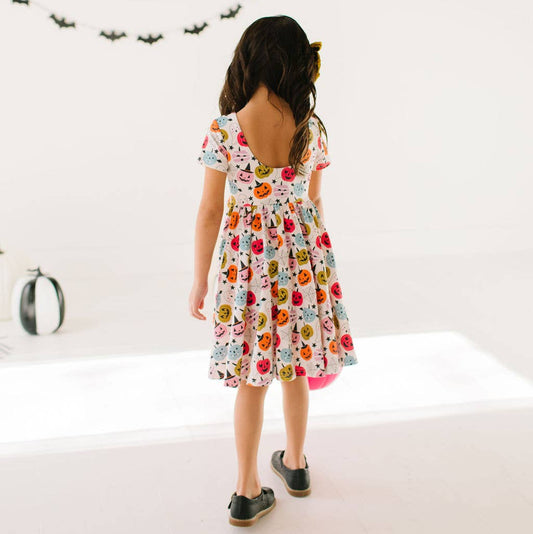 Classic Twirl in Boo Crew
