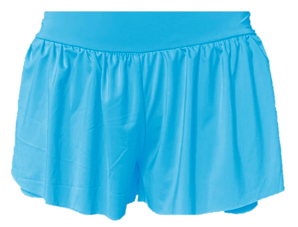 Flowy Short, Capri - Magpies Paducah