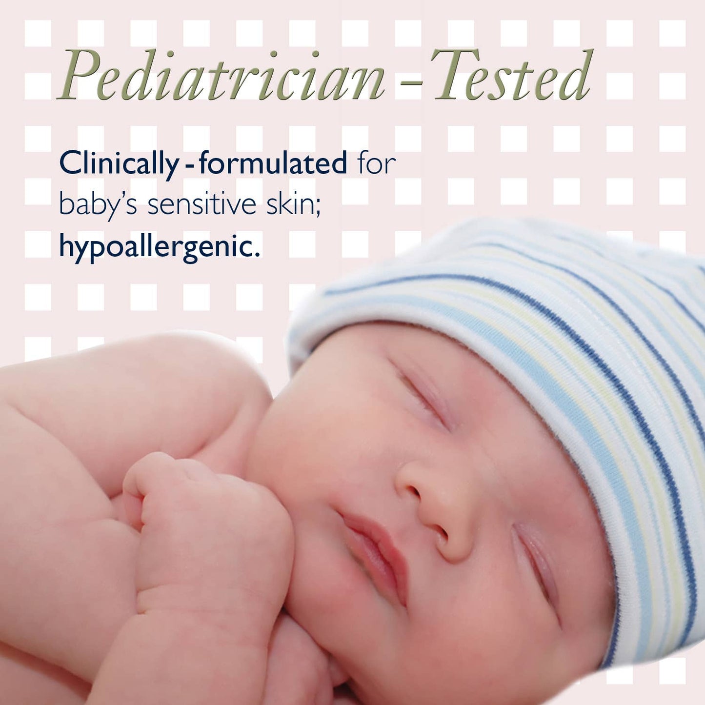 Ultimate Baby Cleansing Cloths, Crème Douce - Magpies Paducah