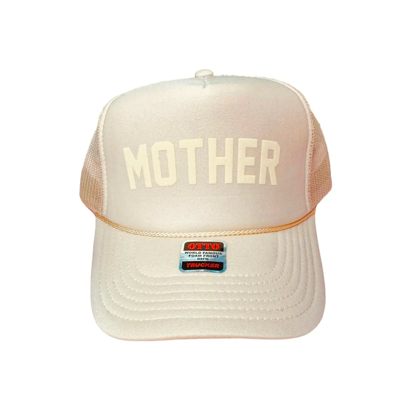Mother Trucker - Magpies Paducah