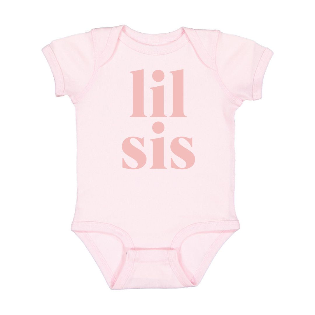 Lil Sis Bodysuit - Magpies Paducah
