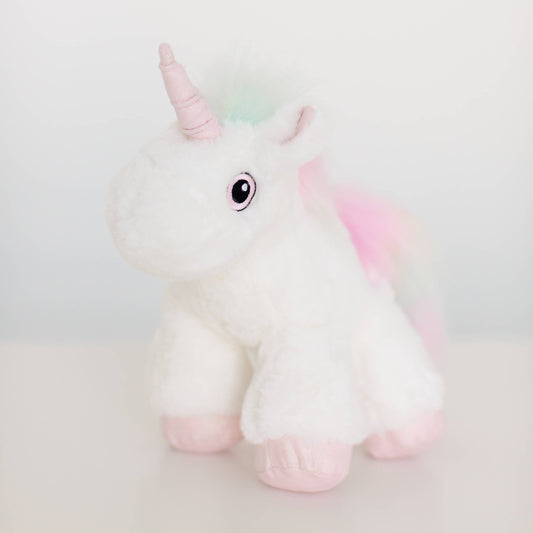 Carnation the Unicorn
