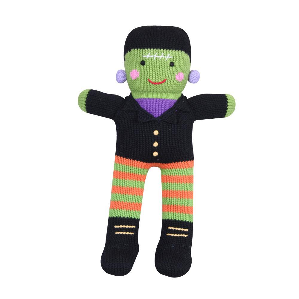 Frankenstein Doll - Magpies Paducah