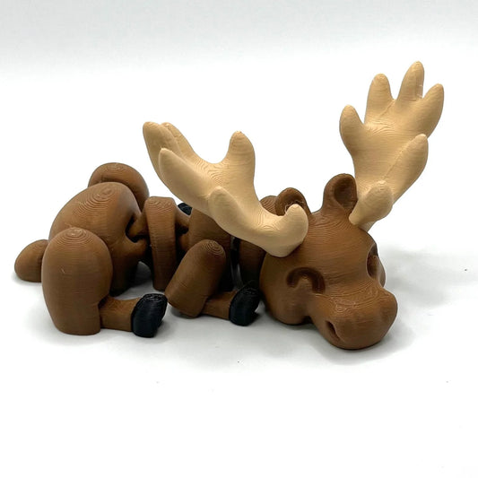 Moose Fidget