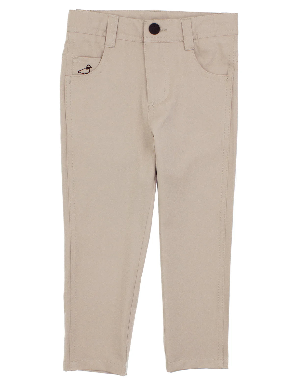Fairway Pant, Khaki - Magpies Paducah